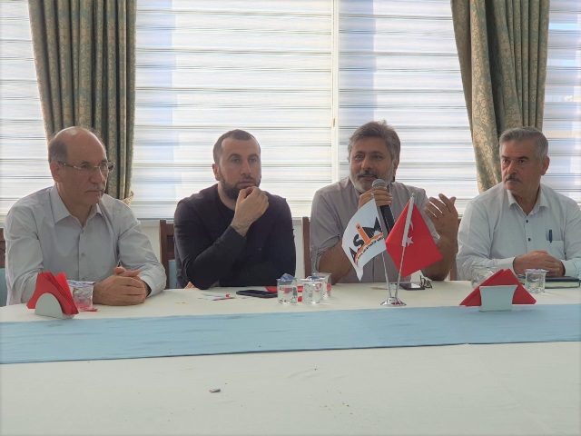 ASİM’DEN EMNİYETE VE BELEDİYELERE ÇAĞRI