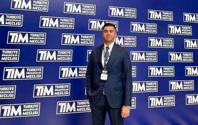 Filpa, İhracatın Devler Ligi'nde 17 basamak yükseldi