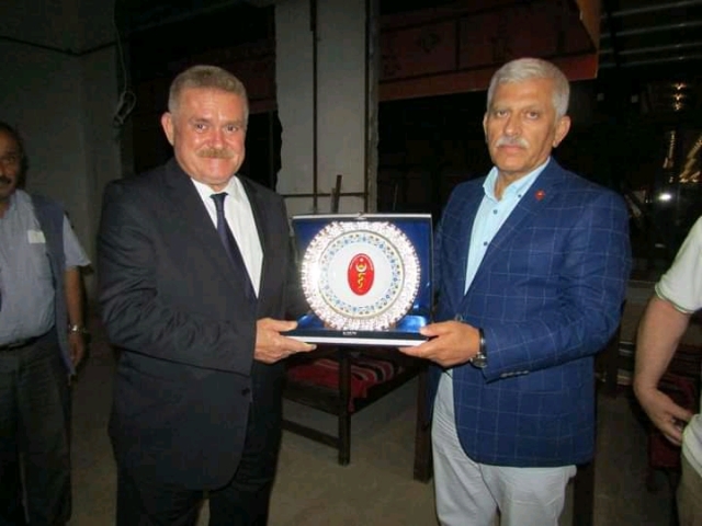 TÜRKOVAC AŞISINA VETERİNER HEKİM KATKISI