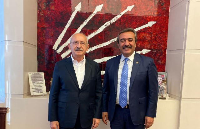 ÇUKUROVA'YA YENİ YURT