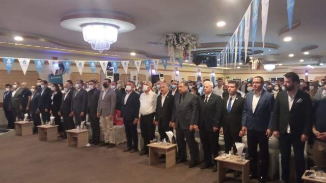 YÜREĞİR'İN DEVA'SI HAZIR