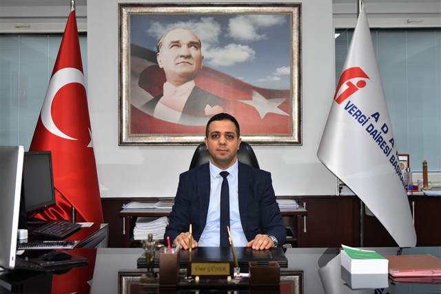 "BORÇ YAPILANDIRMASI BAŞVURUSUNDA SON GÜN 30 EYLÜL"