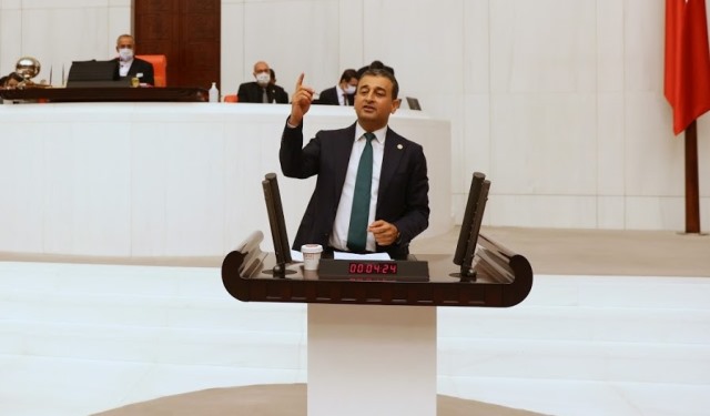 Kur Farkı Hazineye Rekor Borç Olarak Yansıdı