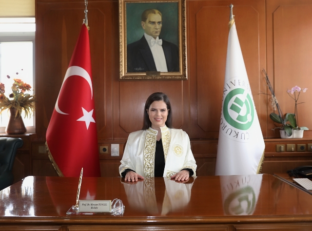 ZİRAAT ALANINDA TÜRKİYE’NİN ÖNEMLİ İSİMLERİ PROJEDE YER ALACAK