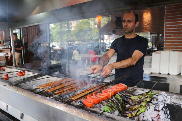Adana, Lezzet Festivali'ne hazır