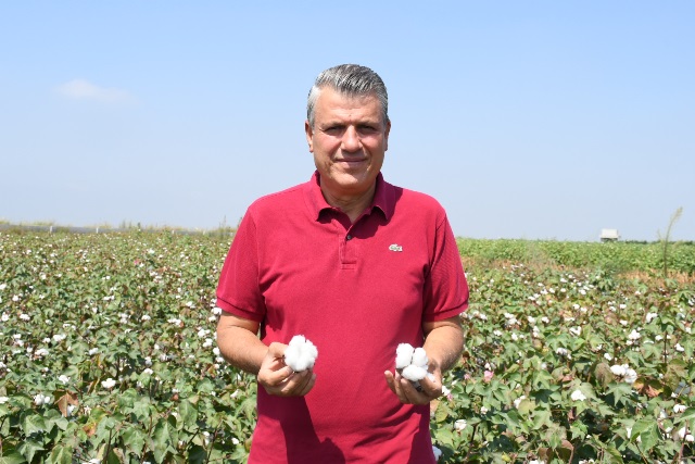 "TARIMDA İHRACAT 83 MİLYAR DOLAR, İTHALAT İSE 114 MİLYAR DOLAR"