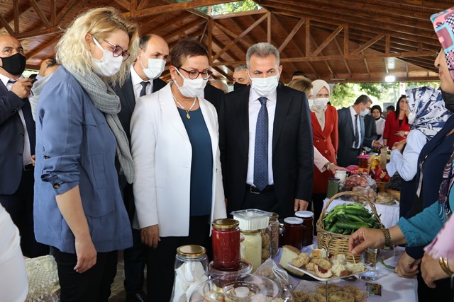 "KIZ KARDEŞİM PROJESİ" ADANA’DA HAYATA GEÇİYOR