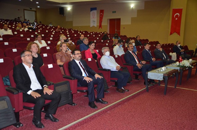 BOBER: "İKİ ÜLKE ARASINDA KÖPRÜ OLMAK İSTİYORUZ"