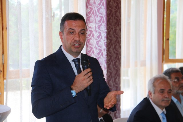 Kozan'da Yöresel Ürün Pazarı kurulacak