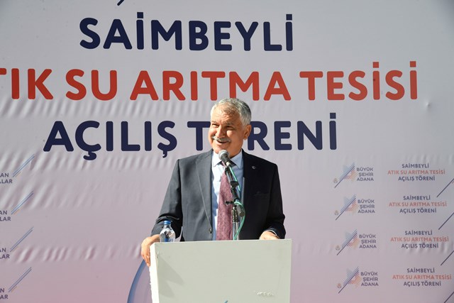 Karalar: "Adana artık sahipsiz değil”