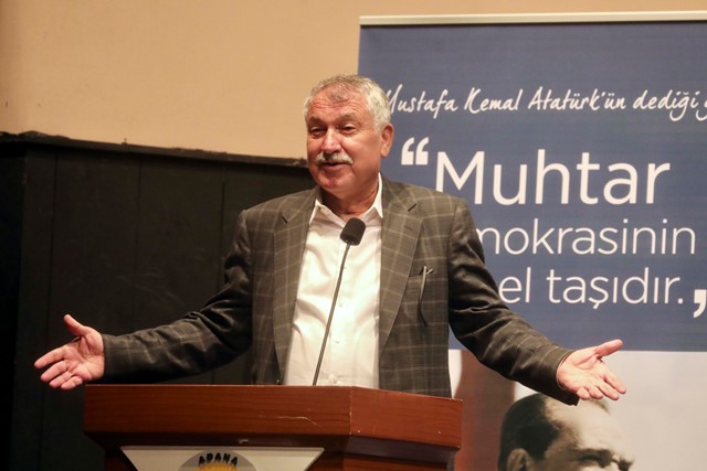 "ADANA DAHA FAZLA YATIRIM ALMALI"