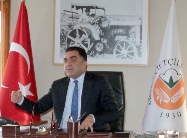 BUĞDAY MALİYETİ YÜKSELDİ, ÜRETİCİ EKİM İÇİN KARARSIZ