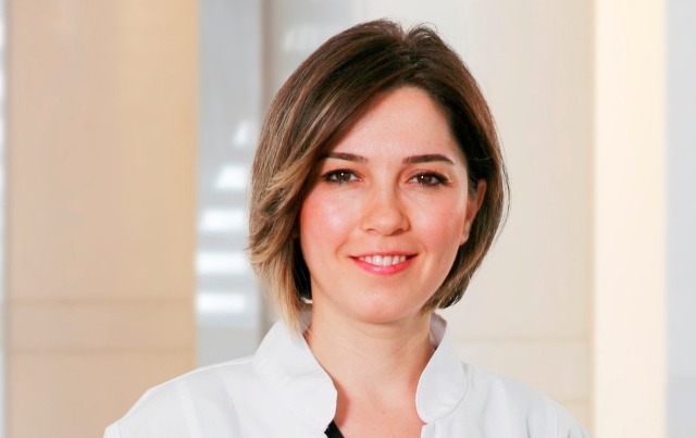 SAĞLIKLI DİYET İÇİN 10 ÖNERİ