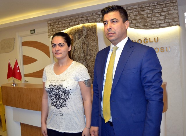 ÇİLEM DOĞAN YENİDEN CEZAEVİNE GİRECEK