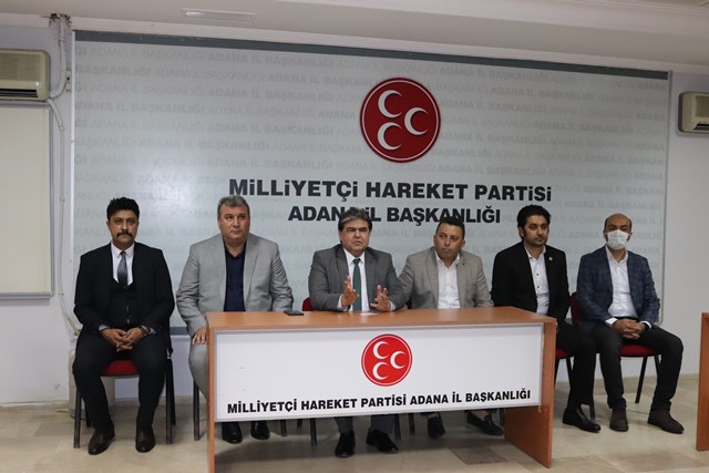 Avcı: "Vatandaşımızın iyi ve kötü günlerinde daima yanındayız"