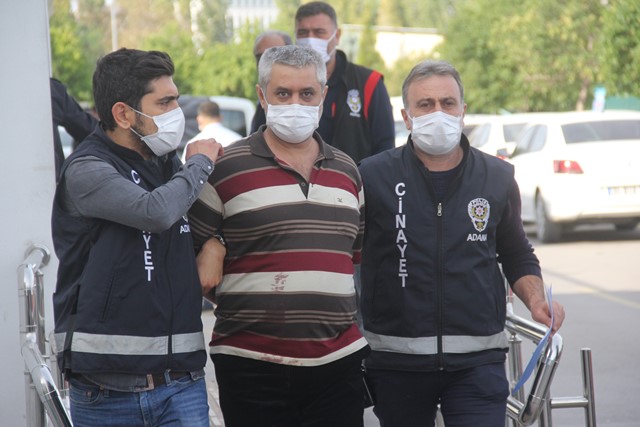 SATIRLI VAHŞETE “ÖLEK, GİDEK GERİ GELEK OYUNU OYNADIK” BAHANESİ