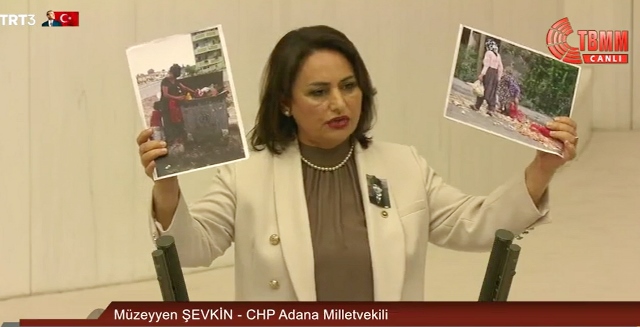 “23 MİLYON İCRA DOSYASI VAR, 100 BİNDEN FAZLA ÇİFTÇİ HACİZLİ!”