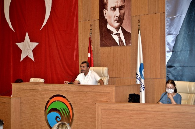 Çetin: Belediyelerden 6 ay kesinti yapılmasın