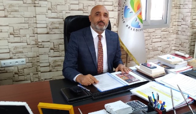 Göğebakan: "Adanalıyı tiyatroya doyurduk"