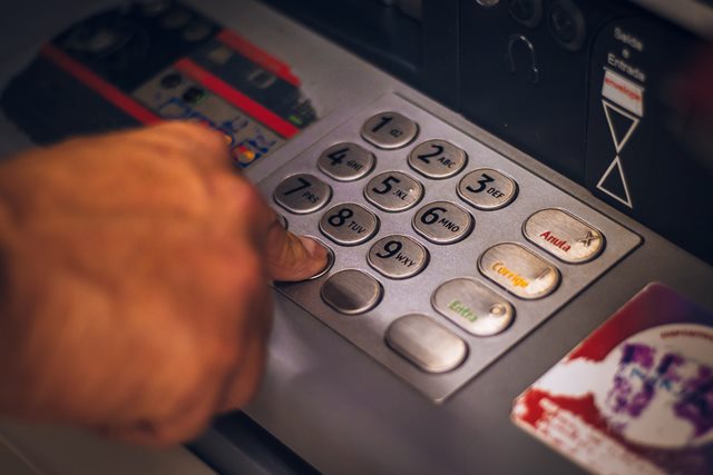 BANKA ÜZERİNDEN EFT/HAVALE YAPANLAR DİKKAT!
