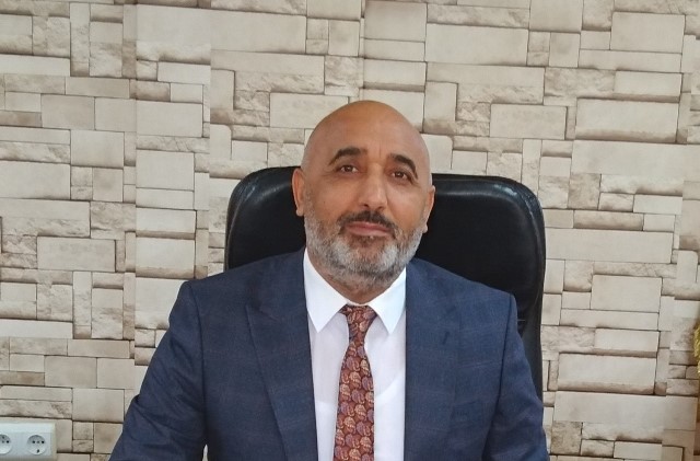 Göğebakan: "100. yılı görkemli kutlayacağız"