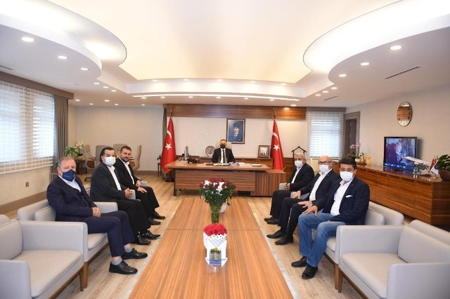 ADANA PROTOKOLÜ 30 KASIM’A KİLİTLENDİ