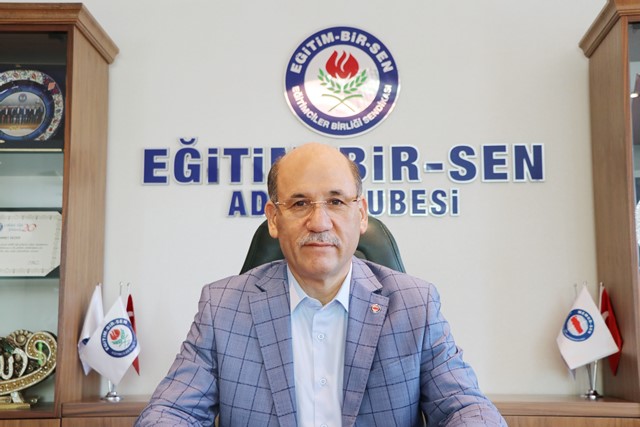 EĞİTİM ÇALIŞANLARINA 7 BİN 770 LİRA PROMOSYON