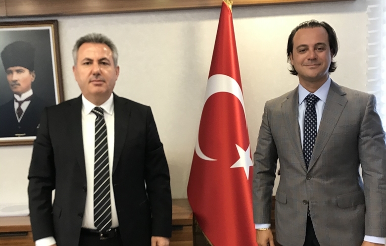 GÜNDOĞDU: 100.YILA BİZDE HAZIRIZ