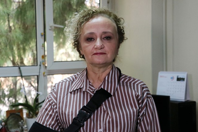 PROF. DR. TAŞOVA: “VİRÜS, MUTASYON GEÇİRİYOR VE 3.DOZ AŞI GEREKLİ”