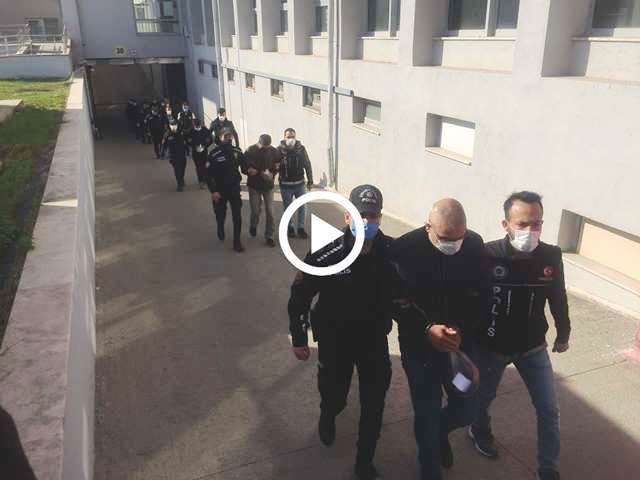 TORBACI OPERASYONU