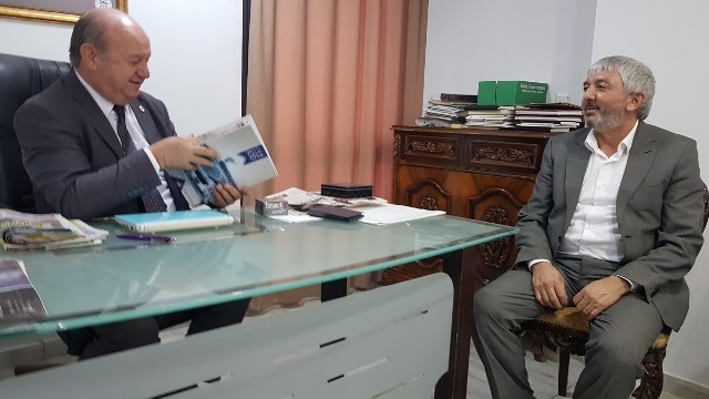 Yürekli: "Adanalıyık, bayrağa sevdalıyık diyeceğiz"