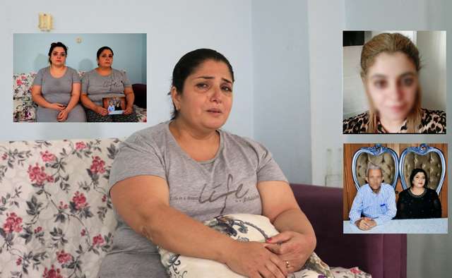 Önce yeğeninin, ardından ablasının eşiyle aşk yaşadı