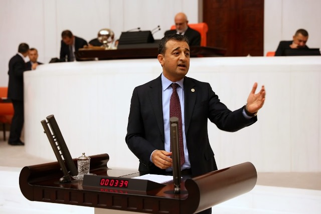 “ÜLKE İLAÇ KRİZİNE GİRİYOR”