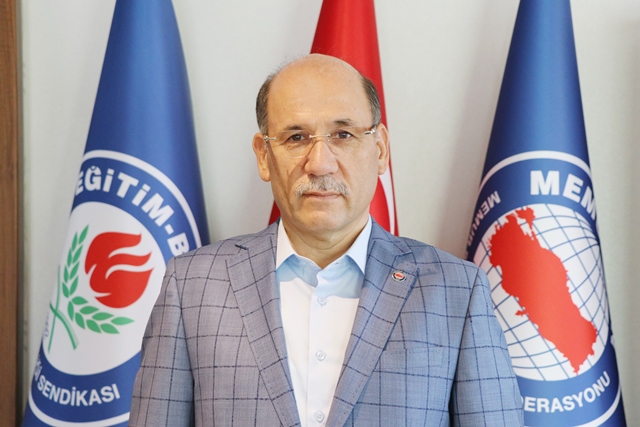 SEZER: “HAK İHLALLERİNE SESSİZ KALMAK, HAKSIZLIĞA ORTAK OLMAKTIR"