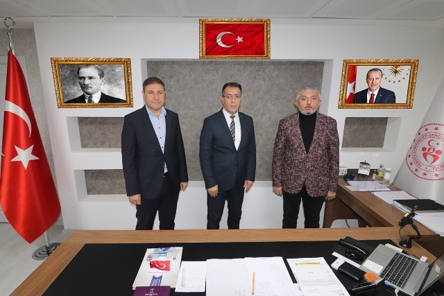 Yürekli: "100. yılda milli mücadele ruhunu hatırlatmak istiyoruz"
