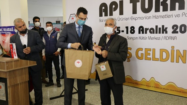 EN TATLI YARIŞMA