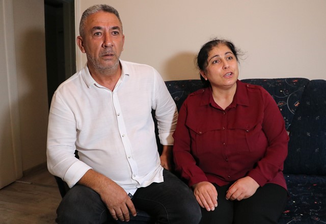 Kocasını öldüren İzel’in ailesi:"Kızımız sürekli şiddet görüyordu"