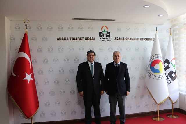 AVCI: "KÖPÜRTÜLEN FİYATLARIN İNMESİ LAZIM"