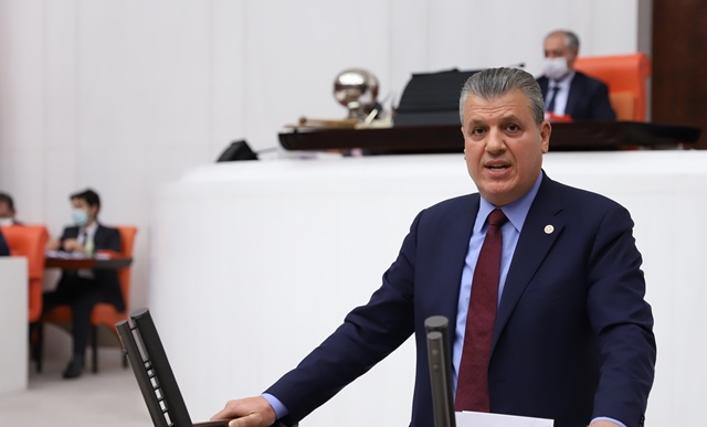 "172 BİN ÇİFTÇİ BAĞ-KUR PRİMİNİ ÖDEYEMEDİ"