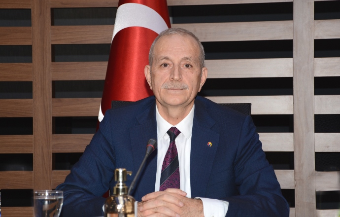 ATB BAŞKANI BİLGİÇ’TEN ÇAĞRI: "FİYATLARI DÜŞÜRELİM"