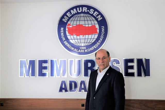 SEZER: "KAMU GÖREVLİLERİNE EK ZAM ŞART"
