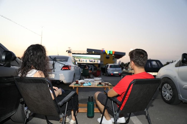 Başkan Kocaispir'den anlamlı jest