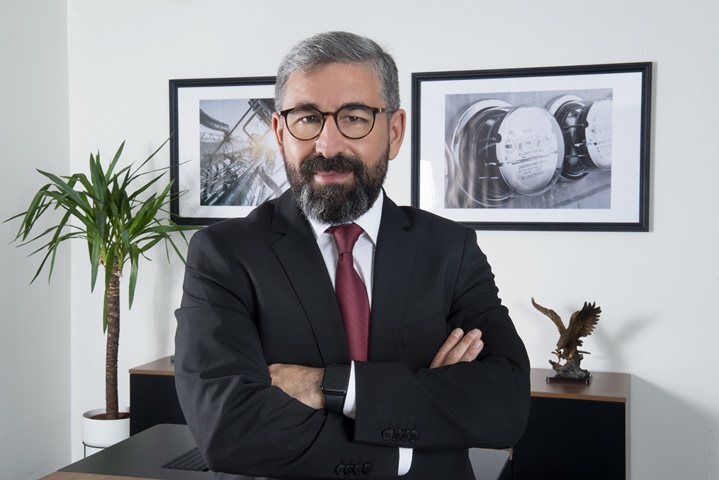EYODER’İN YENİ BAŞKANI ONUR ÜNLÜ OLDU