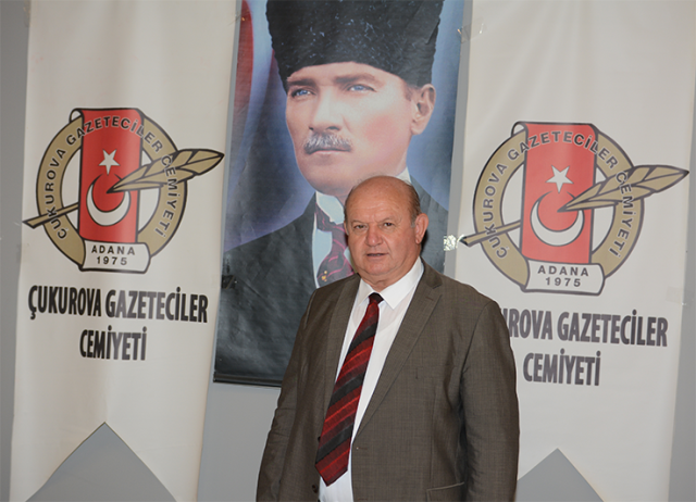 “BÖYLE GİDERSE ÇALIŞAN GAZETECİ KALMAYACAK!”