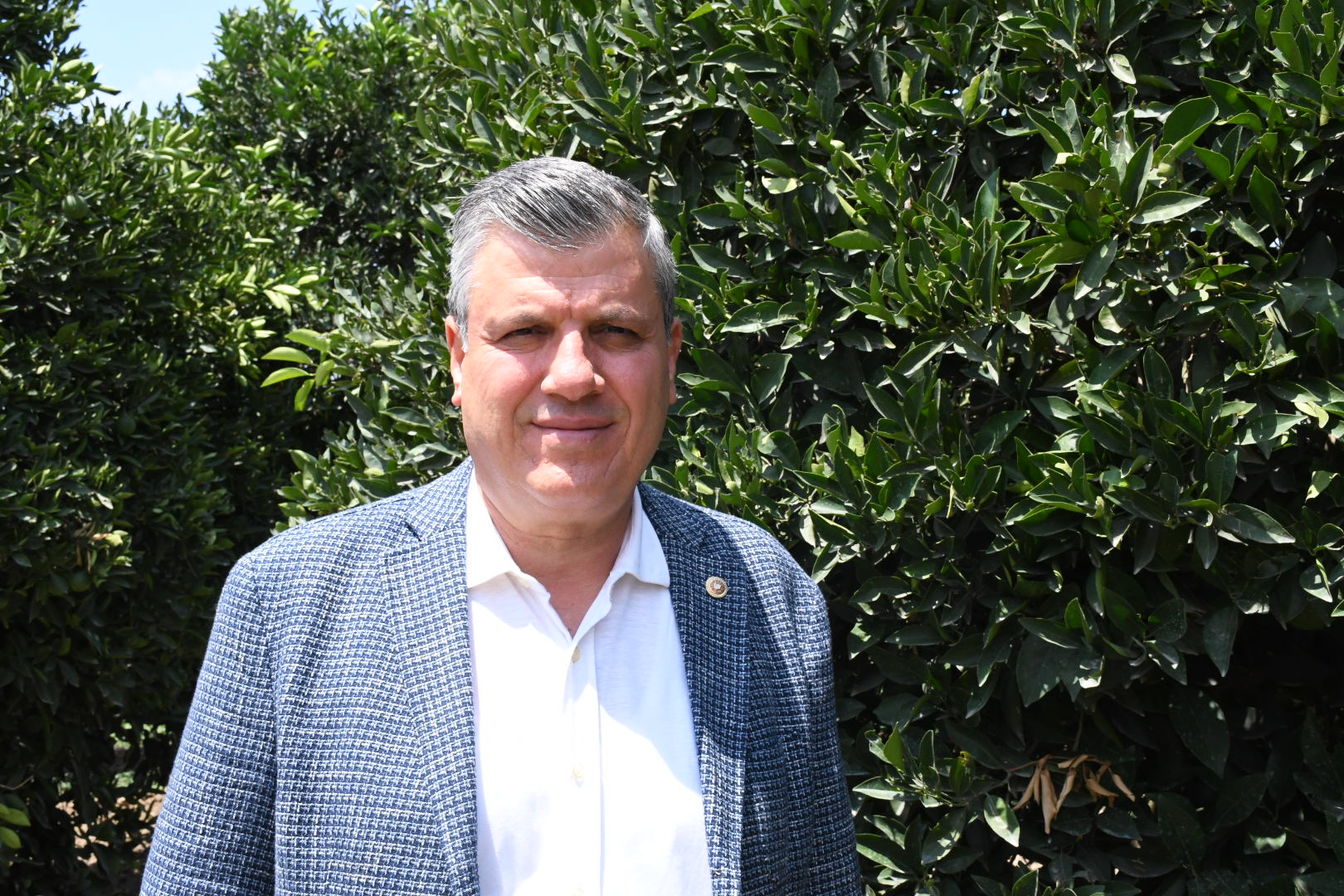 "ÇİFTÇİ DEVLETTEN 214 MİLYAR LİRA ALACAKLI"