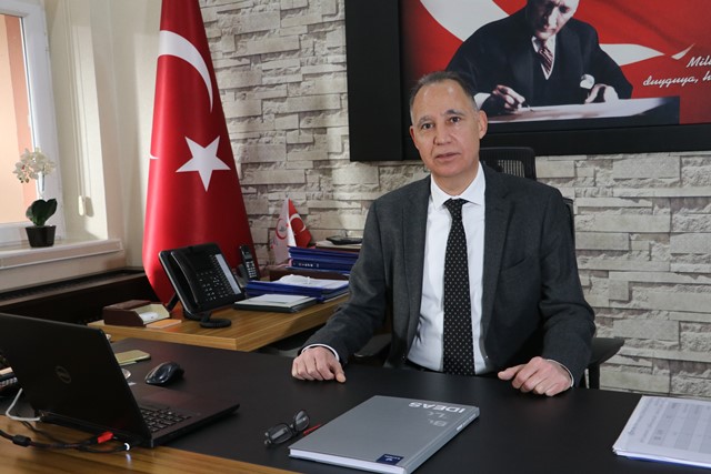 Vakalar arttı ancak hastaneye yatış oranı azaldı