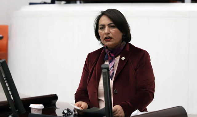 Almanya’dan vize işlemlerinde pis kokular!