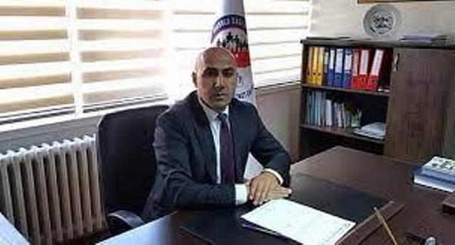 SAĞLIK ÇALIŞANLARINA YAPILAN ŞİDDETİ KINIYORUZ