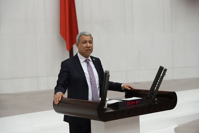 ÇİFTÇİNİN DOĞRUDAN DESTEĞE İHTİYACI VAR