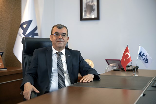 İHRACAT ARTIŞINDA ZİRVE AKİB’İN